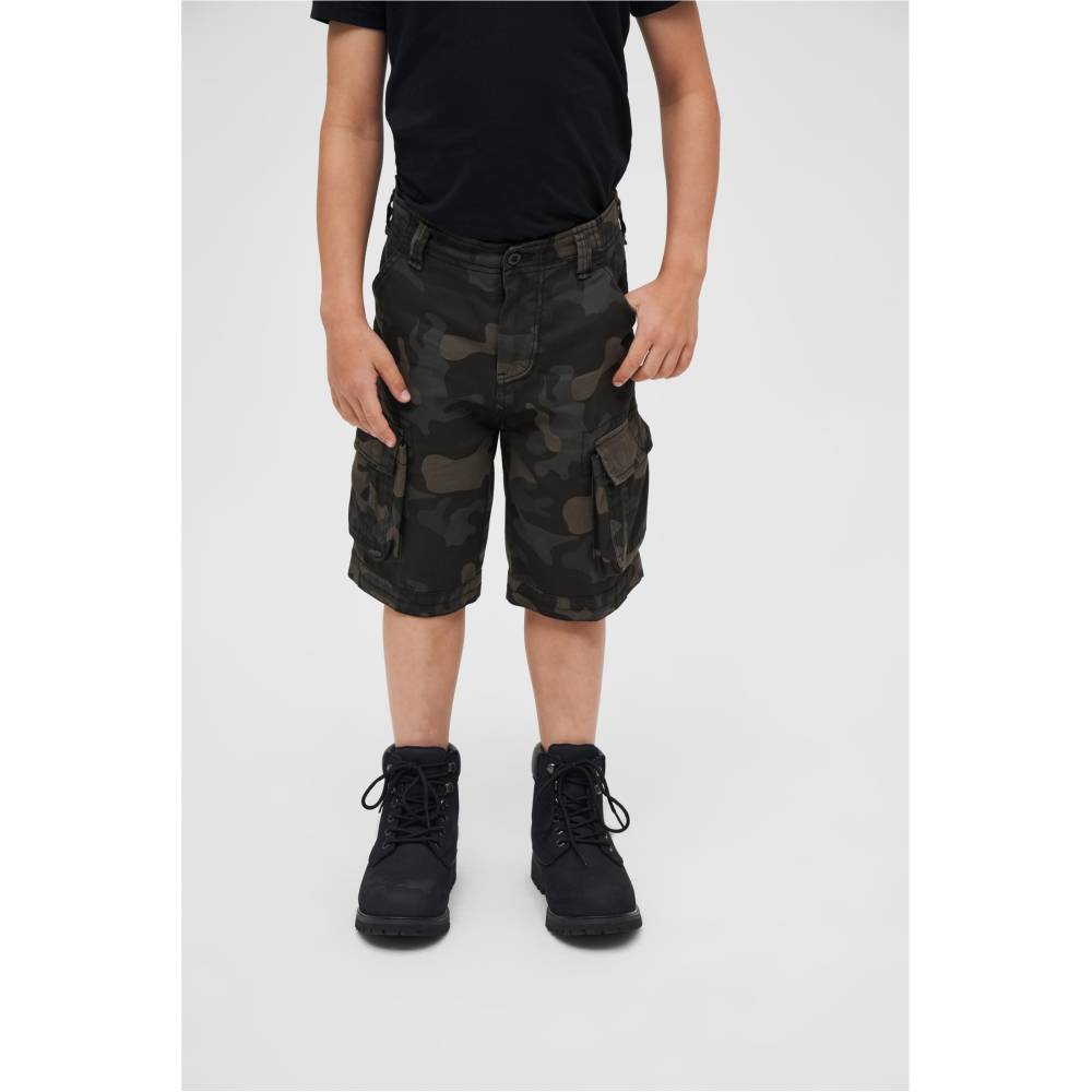 Eminem cargo store shorts